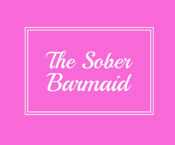 The Sober Barmaid